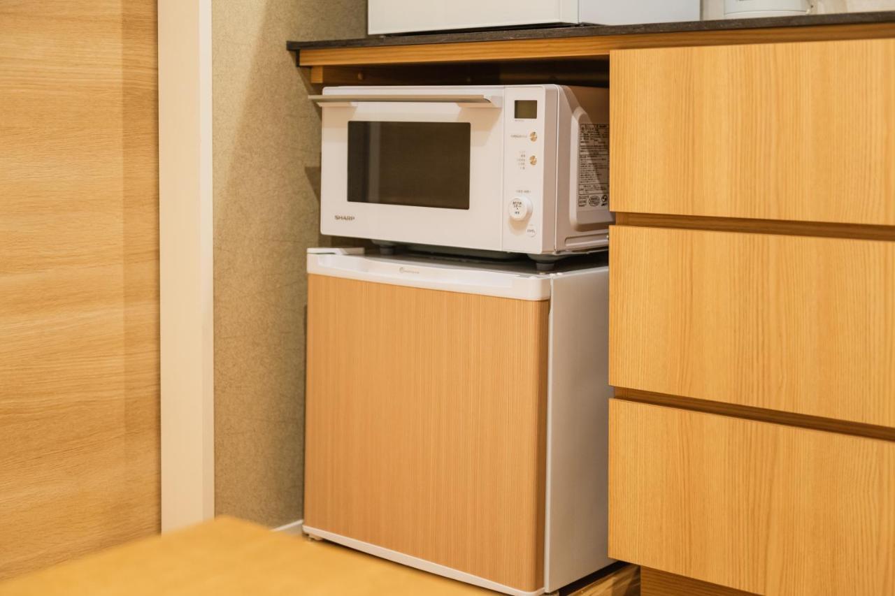 福岡市 グランドベース博多門アパートホテル エクステリア 写真