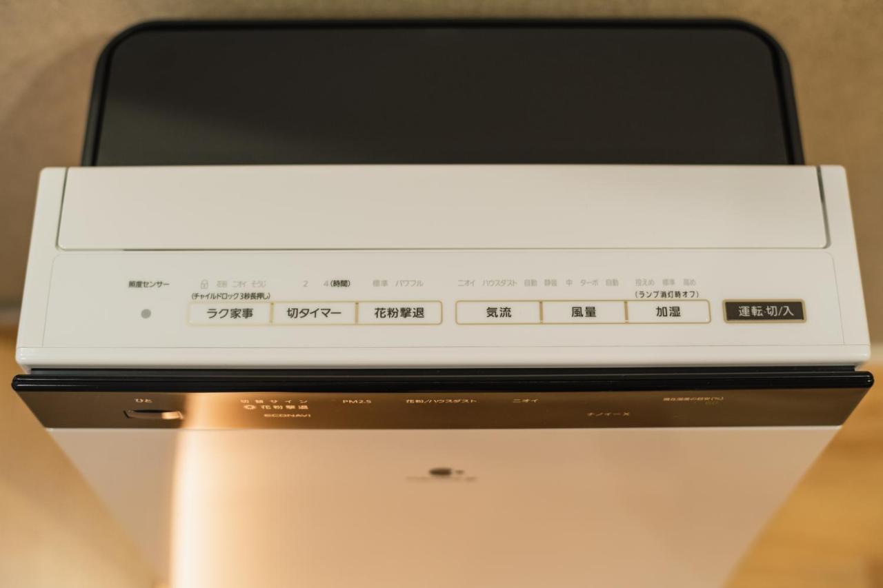 福岡市 グランドベース博多門アパートホテル エクステリア 写真